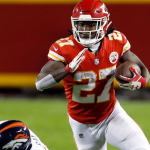 Kareem Hunt vender tilbage til Chiefs: A running back, der søger nye muligheder